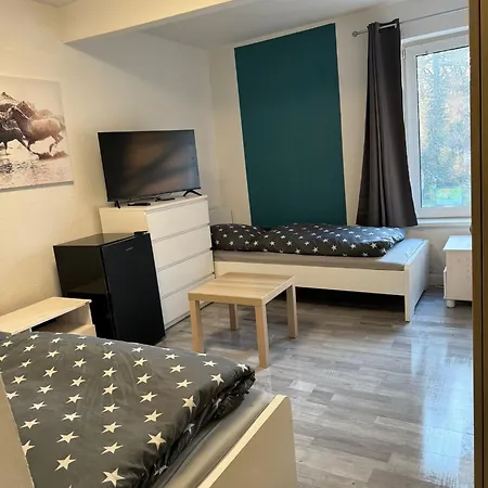 Habitación en casa particular Privatzimmervermietung Felix