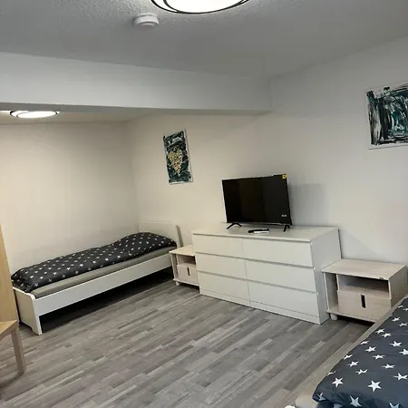 Privatzimmervermietung Felix