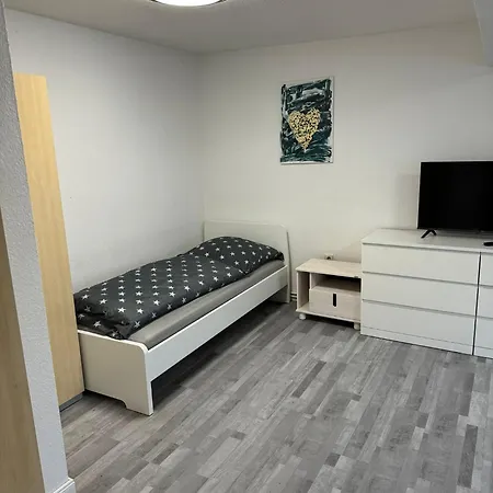 Privatzimmervermietung Felix Habitación en casa particular *