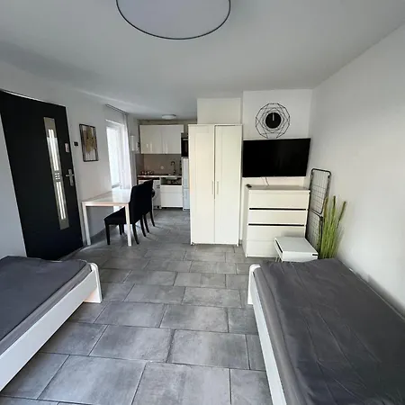 Privatzimmervermietung Felix Quarto em Acomodações Particulares