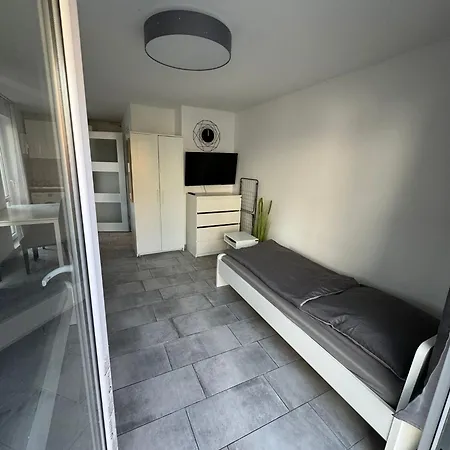 Privatzimmervermietung Felix