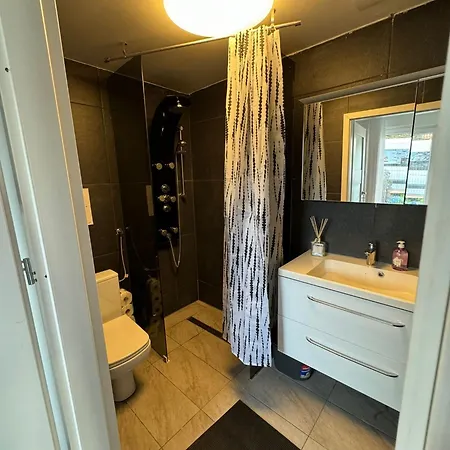 Quarto em Acomodações Particulares Privatzimmervermietung Felix *