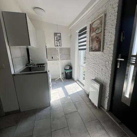 Quarto em Acomodações Particulares Privatzimmervermietung Felix *