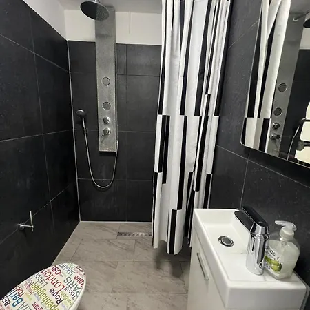 Privatzimmervermietung Felix Quarto em Acomodações Particulares Mühlenbeck