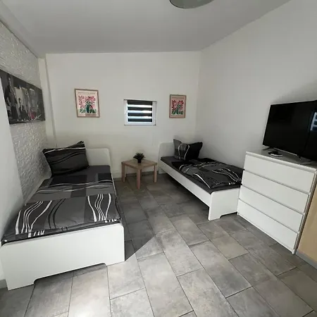 Privatzimmervermietung Felix