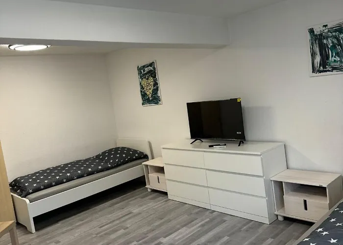 Privatzimmervermietung Felix