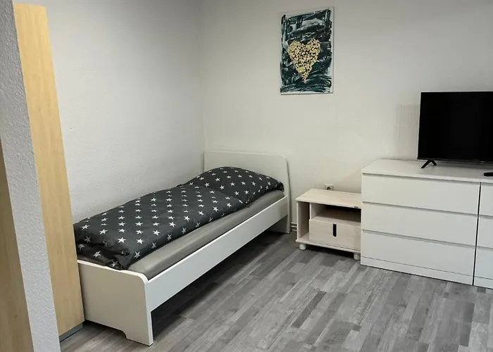 Privatzimmervermietung Felix Habitación en casa particular *