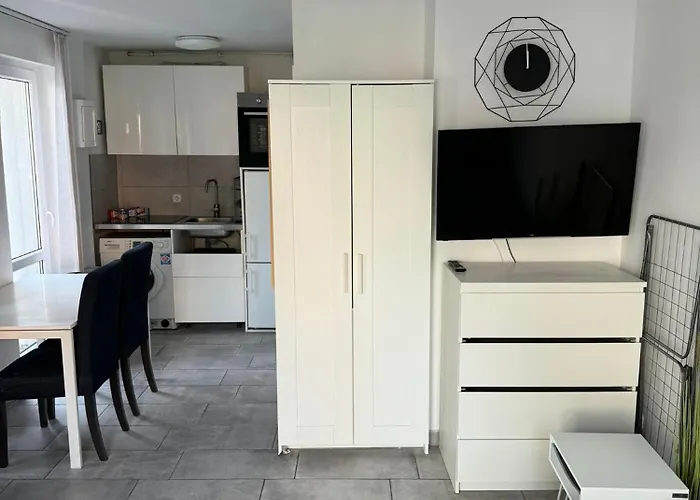 Habitación en casa particular Privatzimmervermietung Felix Mühlenbeck