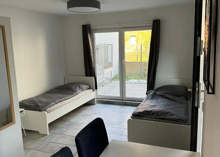 Privatzimmervermietung Felix