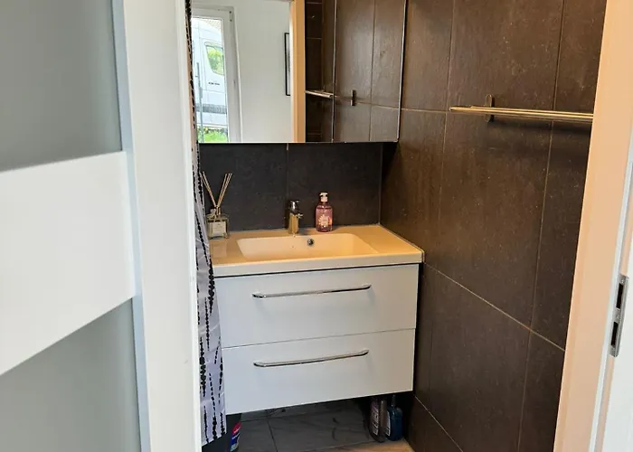 Privatzimmervermietung Felix Séjour chez l'habitant Mühlenbeck