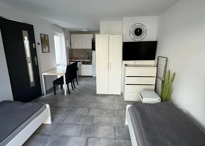 Privatzimmervermietung Felix Habitación en casa particular