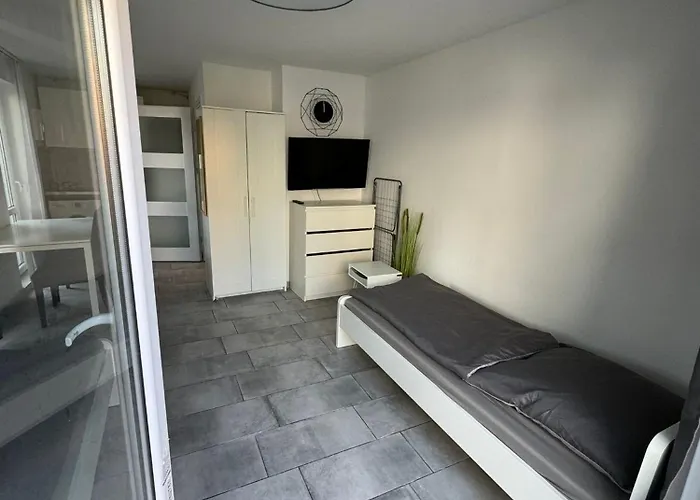 Privatzimmervermietung Felix