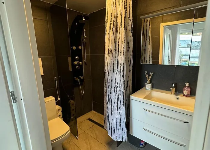 Séjour chez l'habitant Privatzimmervermietung Felix *