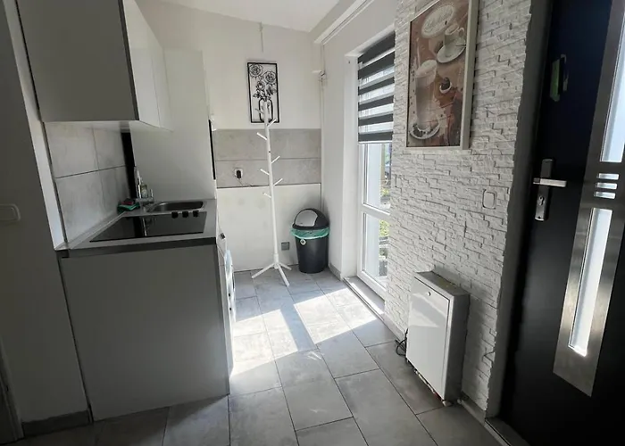 Séjour chez l'habitant Privatzimmervermietung Felix *