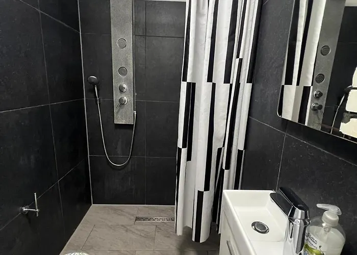 Privatzimmervermietung Felix Habitación en casa particular Mühlenbeck