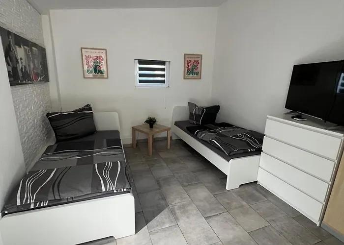 Privatzimmervermietung Felix